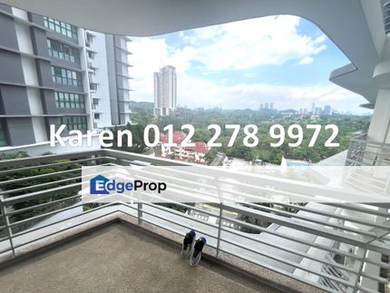 Residence TTDI parkview condo for sale, Kuala Lumpur, Taman Tun Dr Ismail