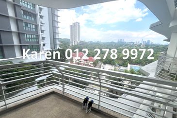 The Residence @ TTDI