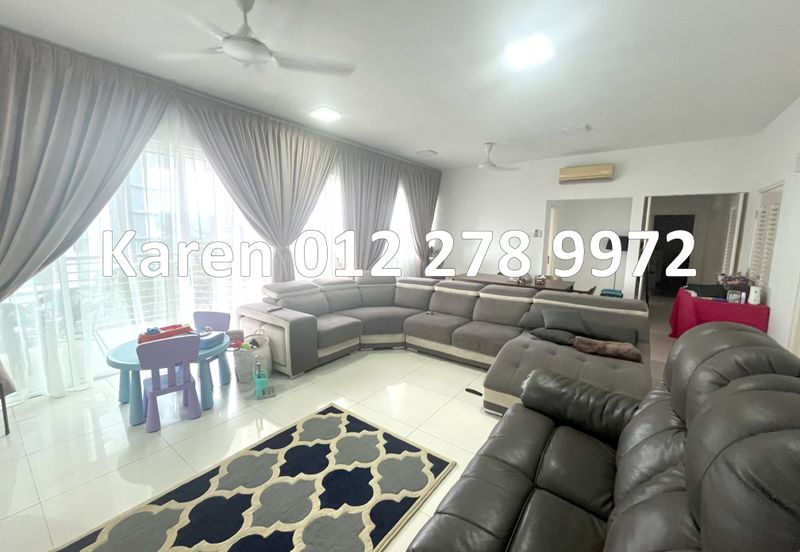 The Residence @ TTDI