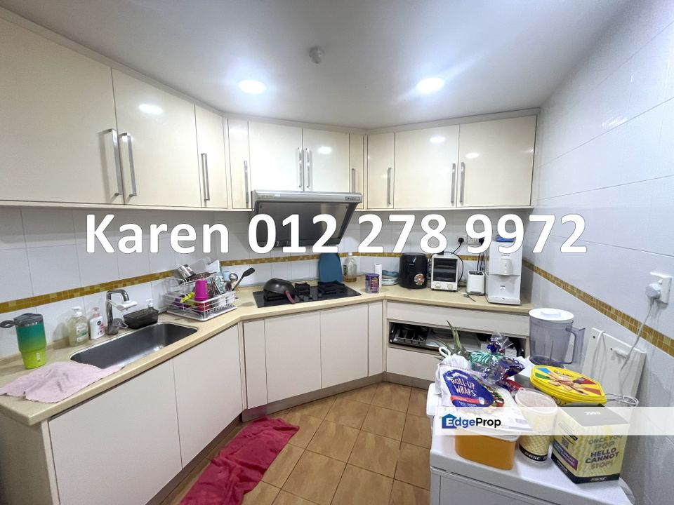 Residence TTDI parkview condo for sale, Kuala Lumpur, Taman Tun Dr Ismail