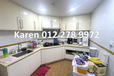 The Residence @ TTDI