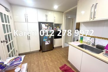 The Residence @ TTDI