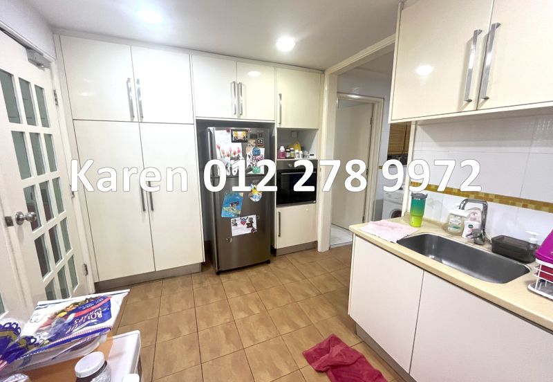 The Residence @ TTDI