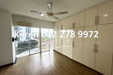 The Residence @ TTDI