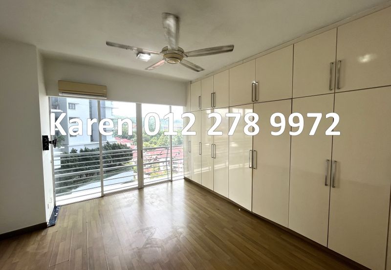 The Residence @ TTDI