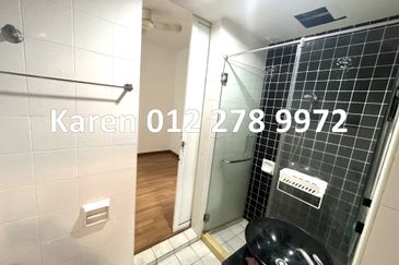 The Residence @ TTDI