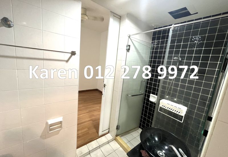 The Residence @ TTDI