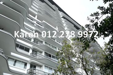 The Residence @ TTDI