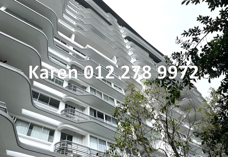 The Residence @ TTDI