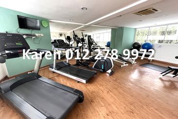 The Residence @ TTDI