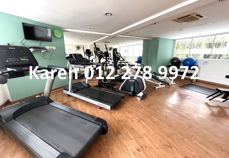 The Residence @ TTDI