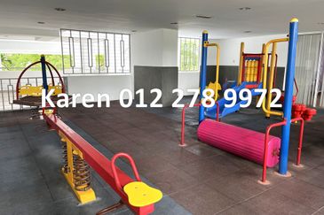 The Residence @ TTDI