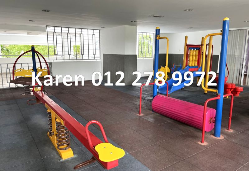 The Residence @ TTDI