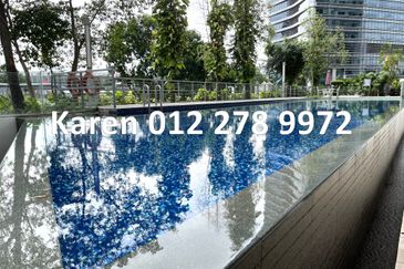 The Residence @ TTDI