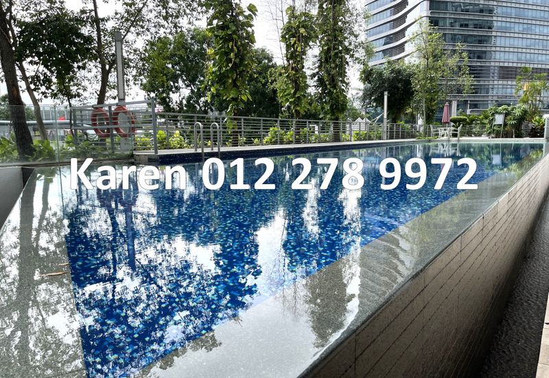 The Residence @ TTDI