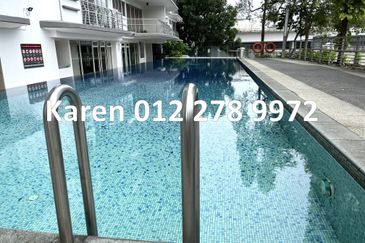 The Residence @ TTDI