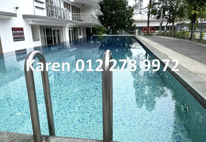 The Residence @ TTDI