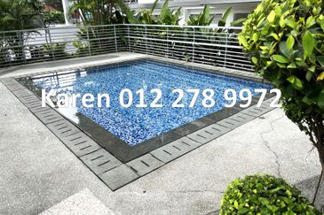 The Residence @ TTDI