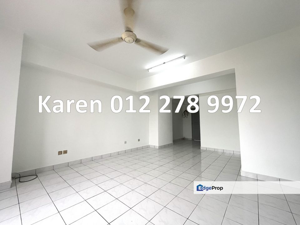 Kelana Puteri , Selangor, Kelana Jaya