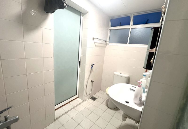 The Plaza Condominium