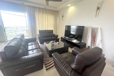 The Plaza Condominium