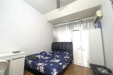 The Plaza Condominium