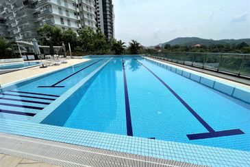 The Plaza Condominium