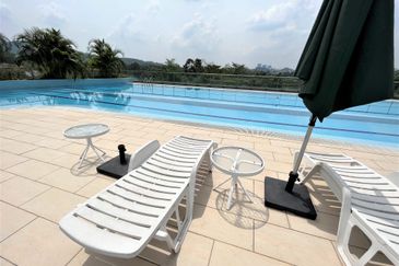 The Plaza Condominium