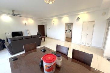 The Plaza Condominium