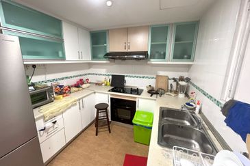 The Plaza Condominium