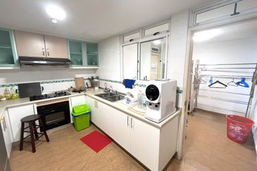 The Plaza Condominium