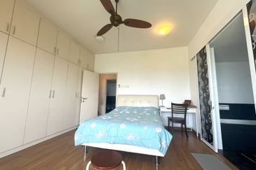 The Plaza Condominium