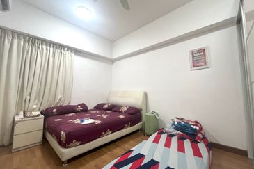 The Plaza Condominium