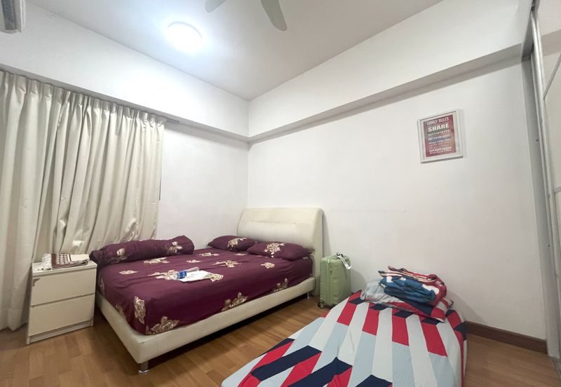 The Plaza Condominium