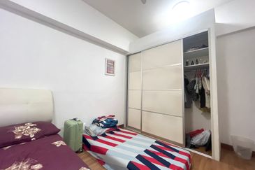 The Plaza Condominium