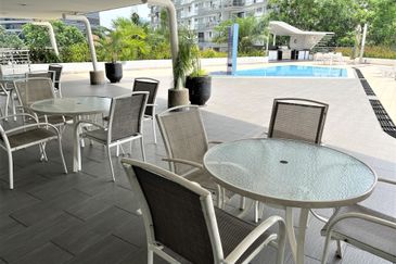 The Plaza Condominium