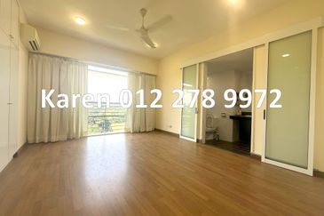 The Plaza Condominium