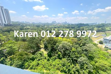 The Plaza Condominium