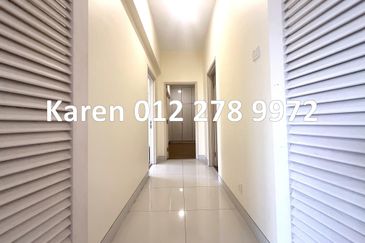 The Plaza Condominium