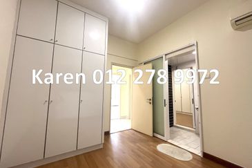 The Plaza Condominium