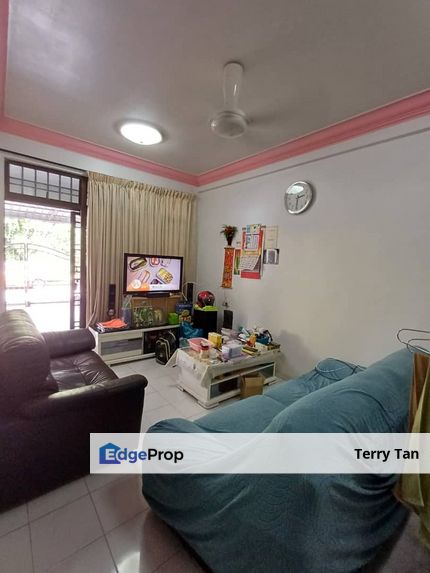 Taman Mas Gelang Patah Single Storey House near to Nusa Perintis, Johor, Kulai