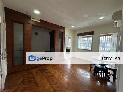 Kekwa Apartment Sutera Utama Flat 3 Bedroom Renovated Unit, Johor, Skudai