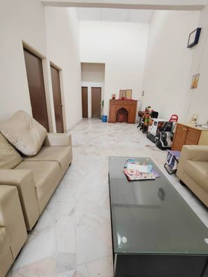 Taman Suria Johor Bahru Single Storey Terrace House Unblock View for ...