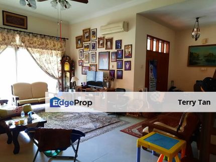 Taman Sri Pulai Perdana 2 Storey Bungalow House Renovated Unit, Johor, Skudai