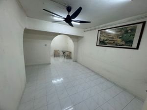 Taman Damai Jaya , Skudai Double Storey Terrace Low cost for Sale ...