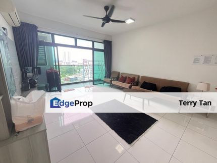 Sky Loft Premium Suites Fully Furnished, Johor, Johor Bahru