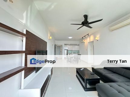 Tropez Residences @ Danga Bay Service Residence Dual Keys, Johor, Johor Bahru