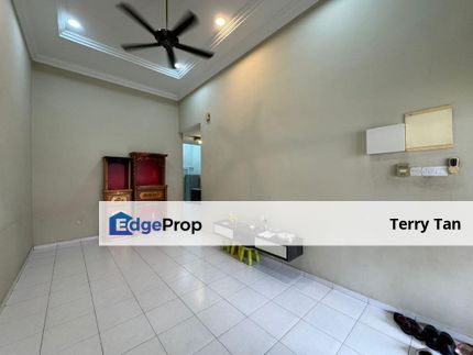 Taman Gemilang , Kulai 1 Storey Terrace House Renovation Unit, Johor, Kulai