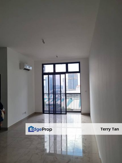 Twin Tower Residence For Sale, Johor, Johor Bahru