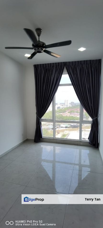 Havona Residence Partially Furnished For Sale, Johor, Johor Bahru